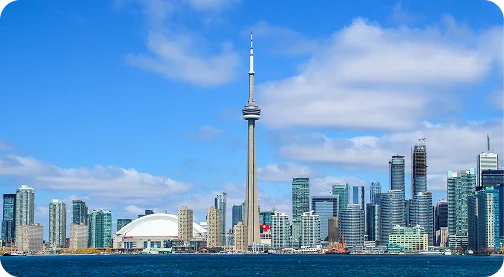 canada